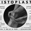 Aristoplastic