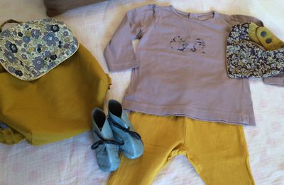 le look du dimanche #3 