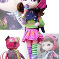 Quel pullip suis-je ?