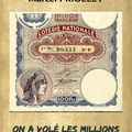 On a volé les millions de la Loterie Nationale