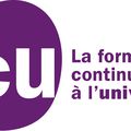 L’Université de Lorraine organise le 43e colloque de la Formation Continue à l'Université les 22, 23 et 24 juin 2016 à Metz