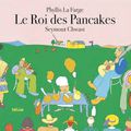 Le Roi des Pancakes