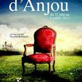 Festival d'Anjou 2013 : Un drôle de père de Bernard Slade