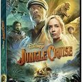 Jungle Cruise, Jaume Collet-Serra