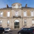 ordre du jour du conseil municipal d'Avranches - lundi 7 mars 2011