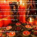 PUISSANT TRAVAUX OCCULTES DU MEDIUM VOYANT DJOGBE SIKA