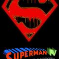 SUPERMAN IV : DOOMSDAY de batguigui  