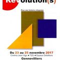 Revolution(s) - RHC Gennevilliers