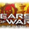 Gears of War - Barrages Routiers