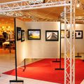 EXPO TEL-KEL Mersch-TOPAZE-Luxembourg