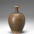 Vase, Jin Dynasty, Henan ware 