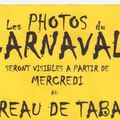 Attention information concernant les Photos du carnaval 