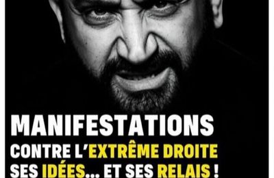 « Insoumis » ? Dégueulasses.