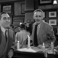 Bas les Masques (Deadline - U.S.A.) (1952) de Richard Brooks