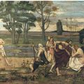 EVOCATIONS PATRIOTIQUES DE PUVIS DE CHAVANNES