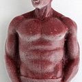 Sucking on Daniel Craig