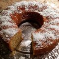 Ciambellone (gâteau italien)
