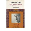 Jean Malrieu (1915 – 1976) : Le mal du temps