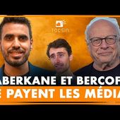 Dimanche 13h TOCSIN et Bercoff - Le fil d'Arkébi