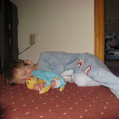 La moquette c'est mieux