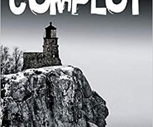 Complot, de Nicolas Beuglet