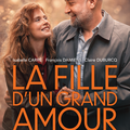 [Critique]  LA FILLE D'UN GRAND AMOUR  : un lien qui dépasse les conventions