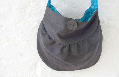 Petit sac pour les grandes