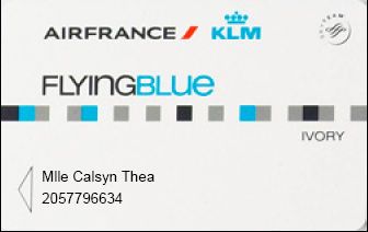 Nous partons en vacances!