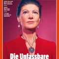 Le Monde diplomatique et Sahra Wagenknecht