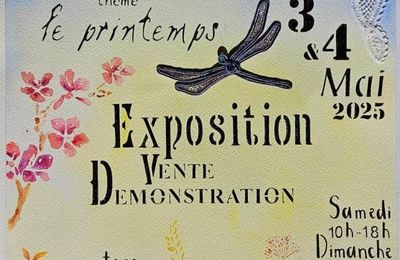 Nouvelle expo 