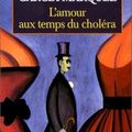 L'Amour au temps du choléra - Gabriel García Márquez