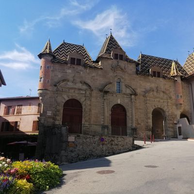 Après le Nord....l'Occitanie 