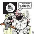 Réconciliation, chacun son rythme - par foolz - 24 novembre 2021