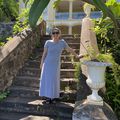 La Robe longue 