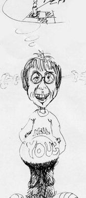 Like a hurricane : le remix de 2014