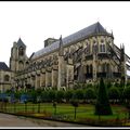 Bourges ...