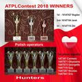 Contest Pologne 2018