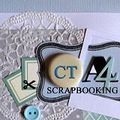 Une bonne nouvelle: CT Scrapbooking A4