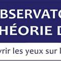 Conférence sur la théorie du genre : mercredi 12 juin