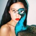 Ren Hang, exposition à la Maison Européenne de la Photographie