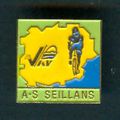 A.S. Seillans (83, Var)