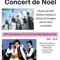 CONCERT DE NOEL 2016