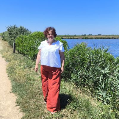 Pantalon Biarritz