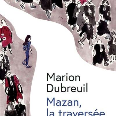 Mazan, la traversée du Styx, de Marion Dubreuil (2025)