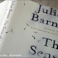 "The Sense of an Ending", de Julian Barnes: laissez le charme agir...