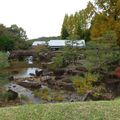 JARDIN JAPONAIS DU PARC COMMÉMORATIF DE NAGAKUTE (Préfecture d’Aichi) - JAPON