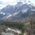 Cirque de Gavarnie...