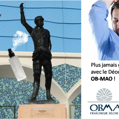 Mao à Montpellier : le Tumblr de détournements à regarder 