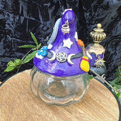 Inspiration d'automne