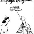 Que vont devenir les employés Spanghero ? - par Aurel - 21 février 2013